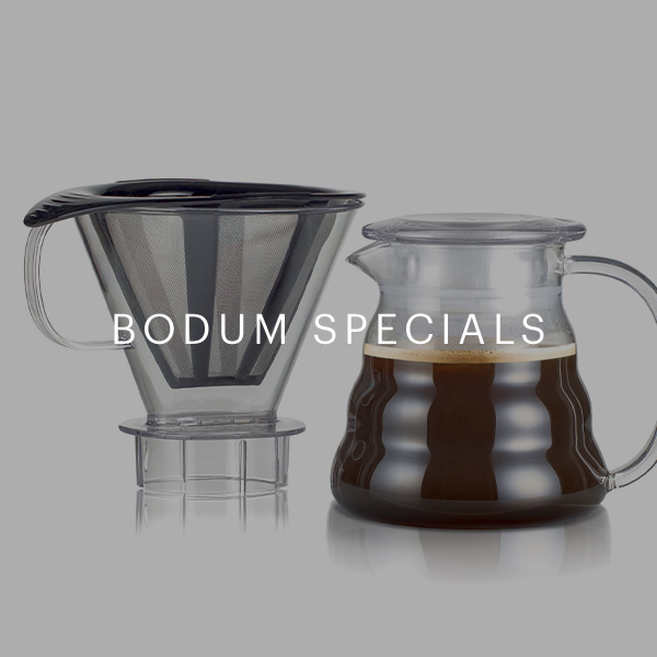BODUM® FAQ