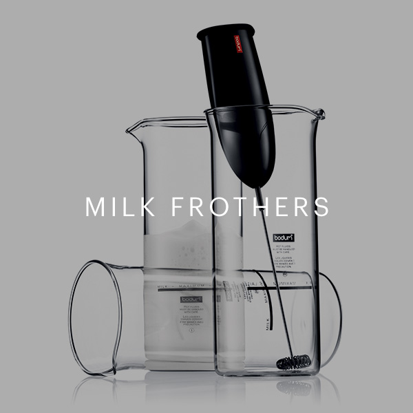 BODUM® Inspiration and Innovation for Every Kitchen in the World