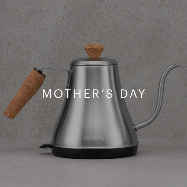 BODUM® BODUM® High Quality Electric Water Kettles.