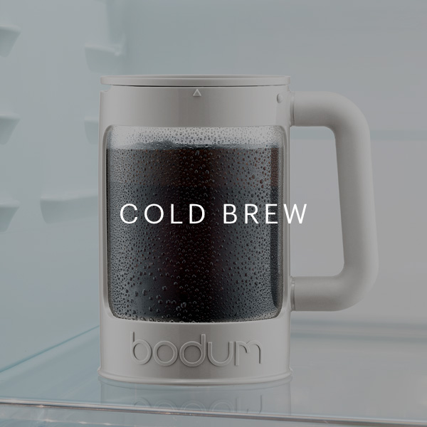 BODUM® Inspiration and Innovation for Every Kitchen in the World