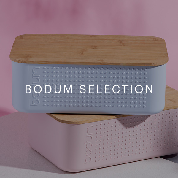 BODUM® Filter Coffee Maker POUR OVER 0.5 L