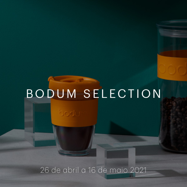 BODUM® MELIOR Air Fryer EBodum