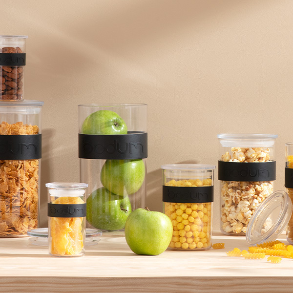 BODUM® - Inspiration and Innovation for 