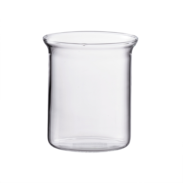 Bodum SPARE BEAKER: Spare glass 0.2 l, 7 oz | Transparent