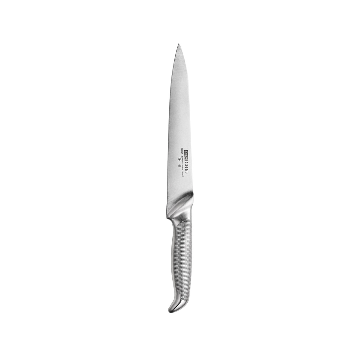 Bodum BODUM® CHEF: Coltello per filettare, 20 cm | Satinato