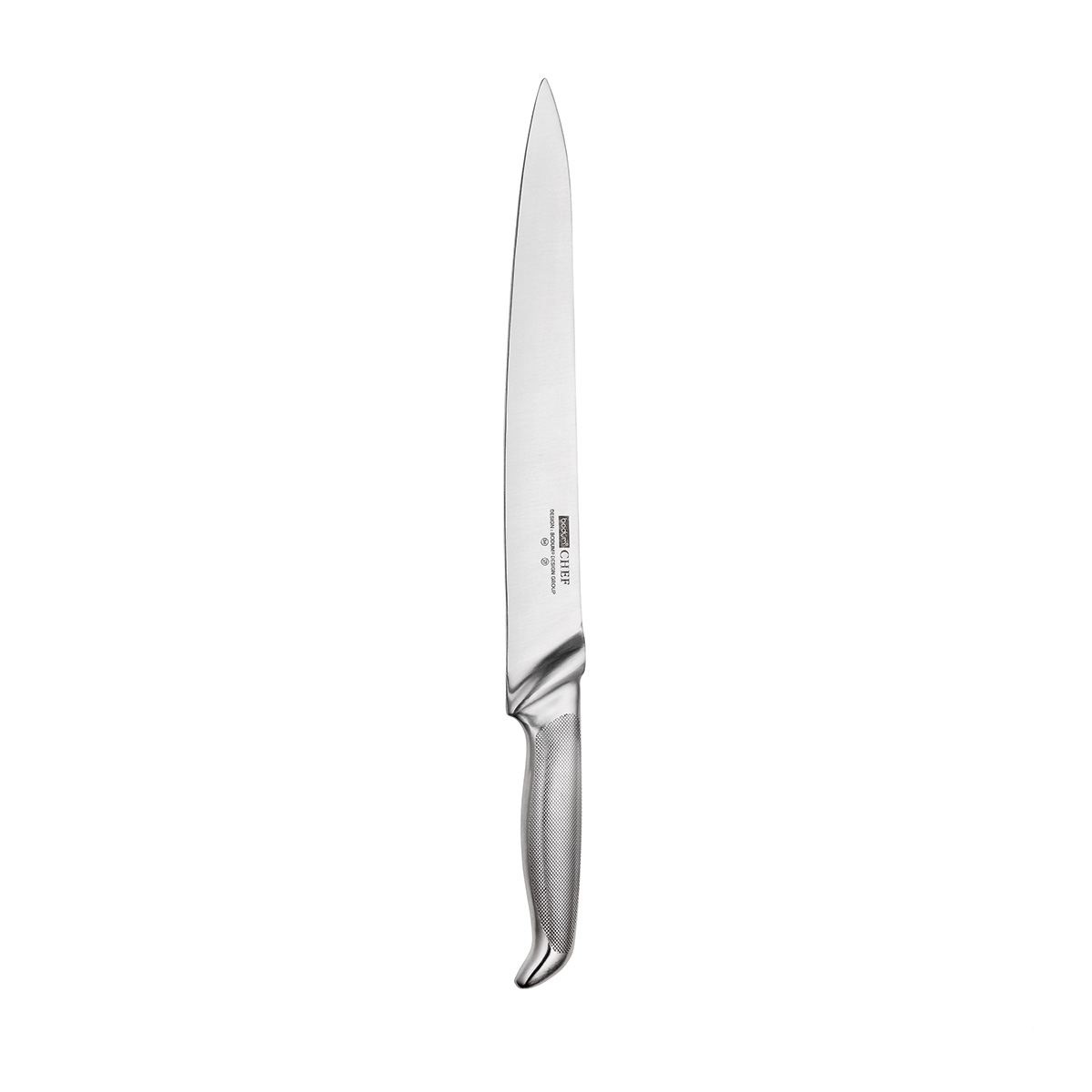 Bodum BODUM® CHEF: Couteau à filet, 25 cm | Mat