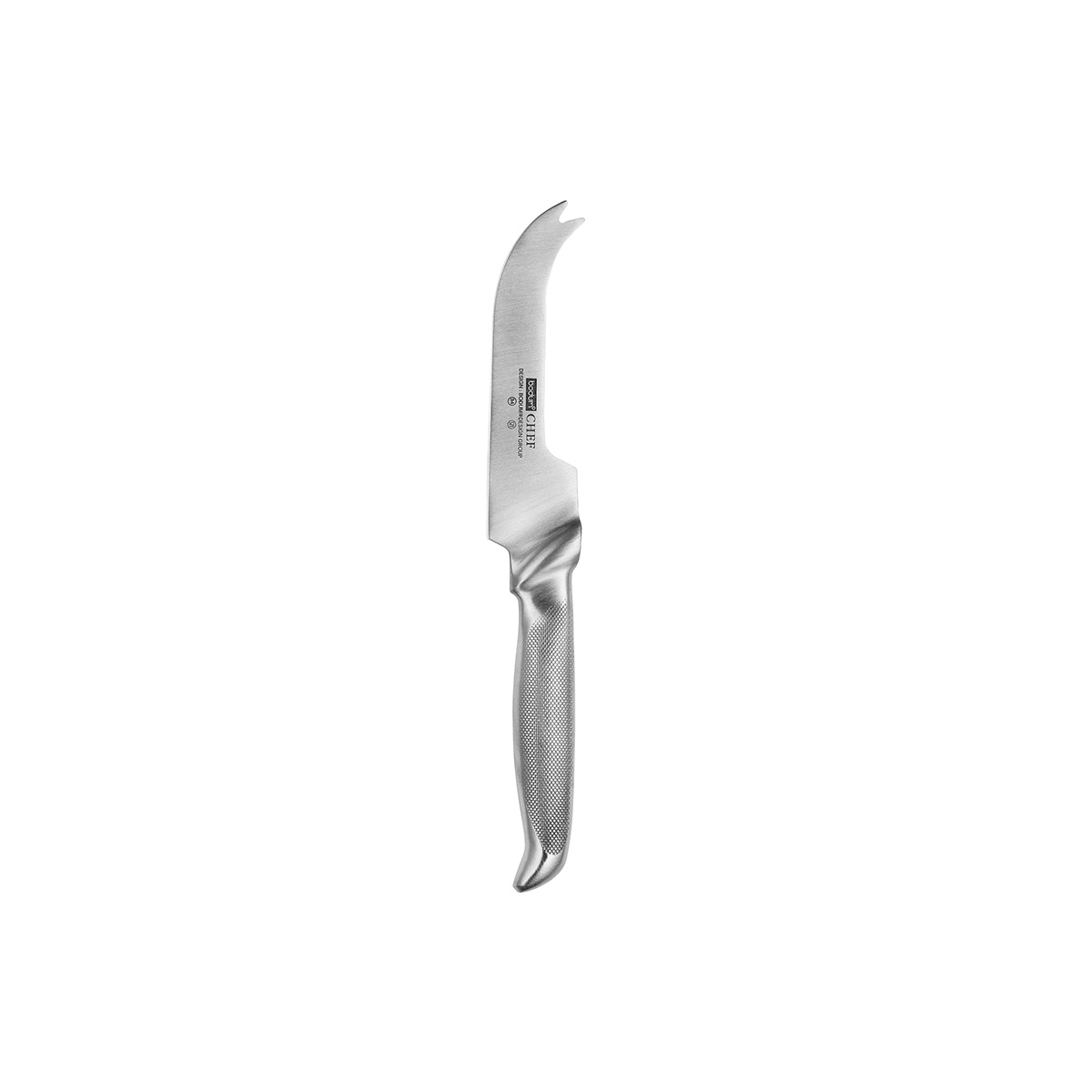 Bodum BODUM® CHEF: Coltello da formaggio, 10 cm | Satinato
