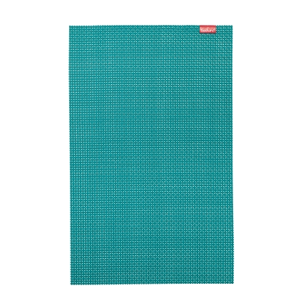 Bodum PLACEMAT: Turquise, PVC, 30 x 48 cm | Türkis