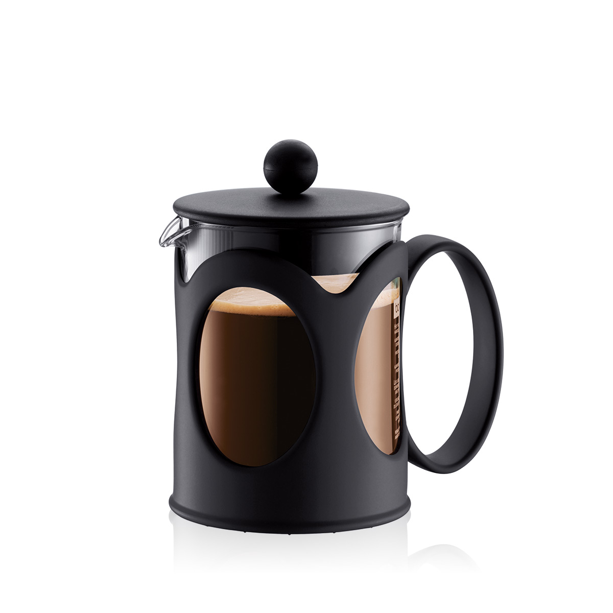 Bodum Double Wall French Press — Tools and Toys