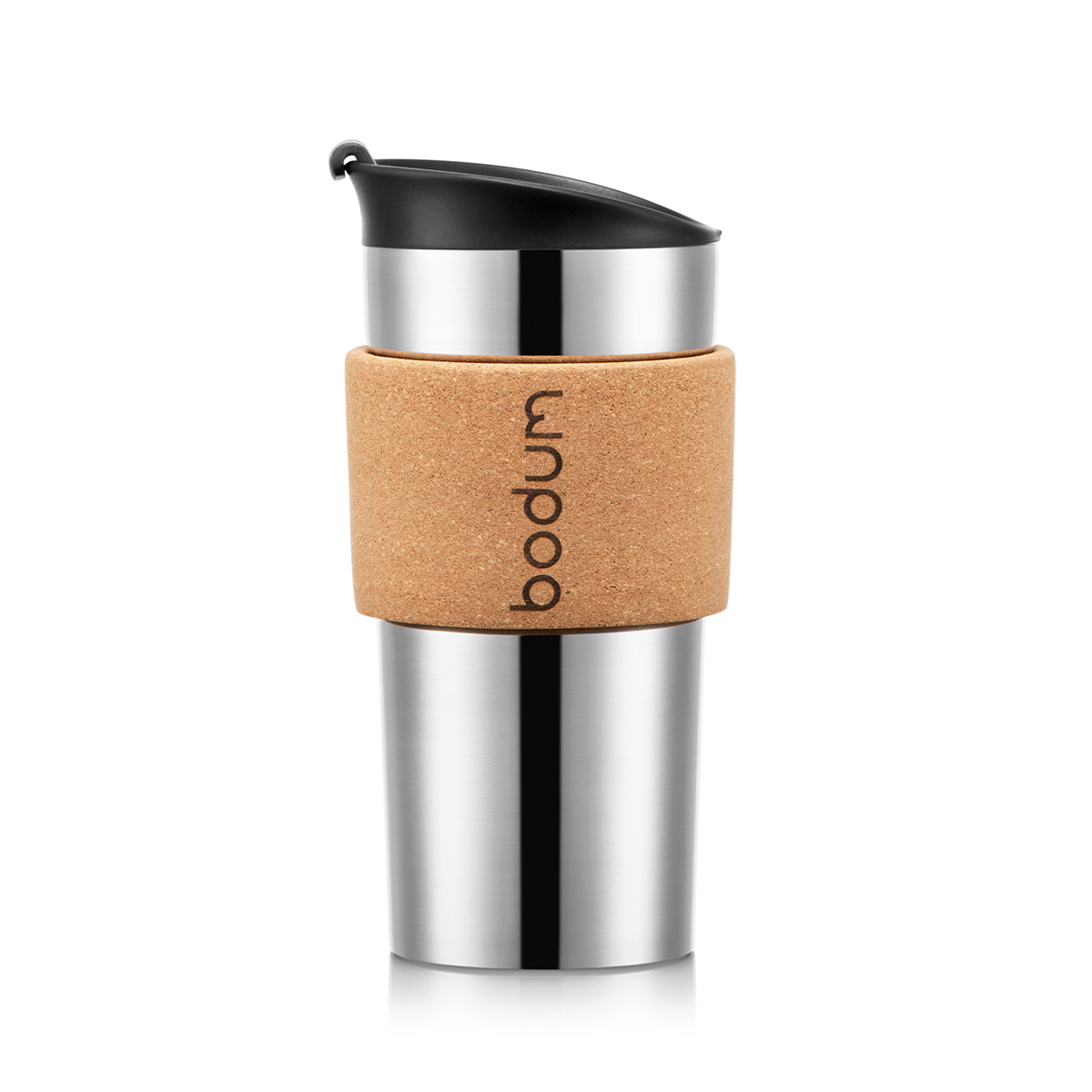 Cork travel mug Clearance