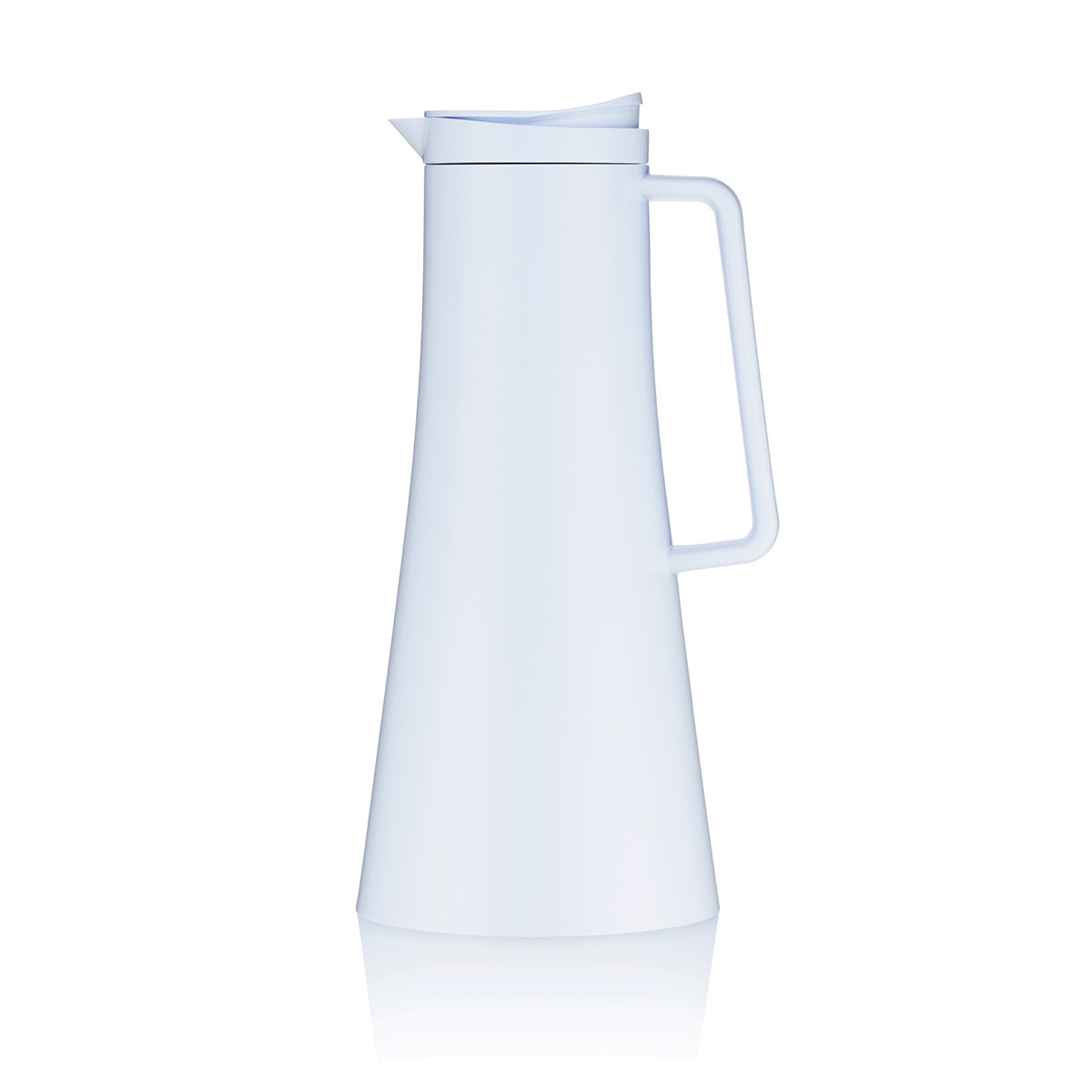 Bodum BISTRO: Carafe isotherme, 1.1 l | Blue Moon