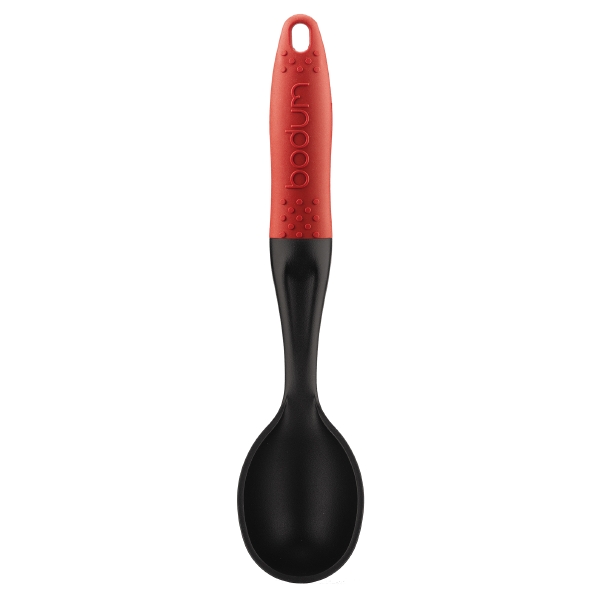 Bodum BISTRO: Cuchara para servir | Rojo