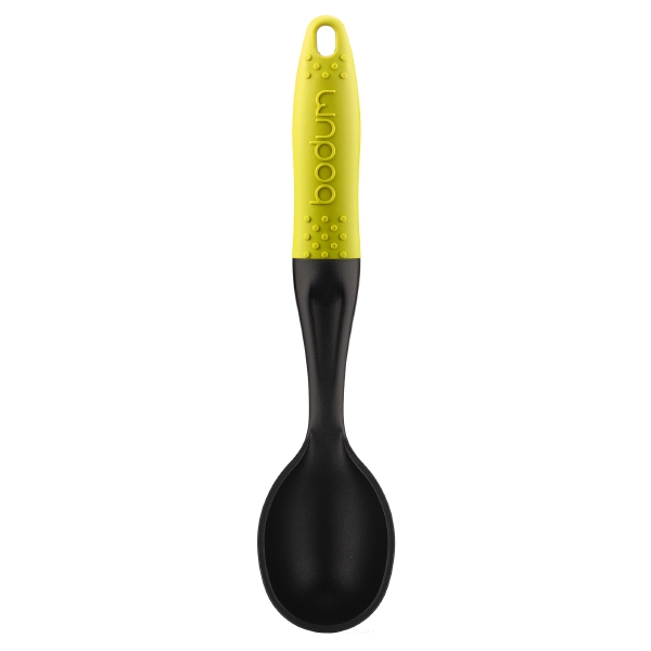Bodum BISTRO: Cuchara para servir | Verde lima