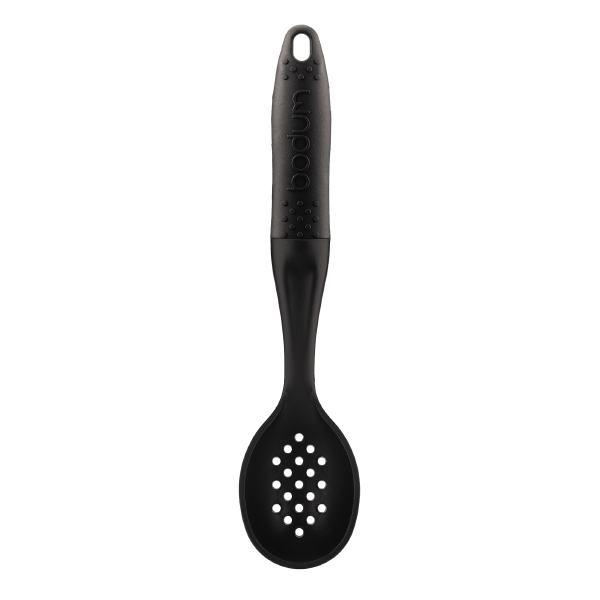 Bodum BISTRO: Cuchara para servir | Negro