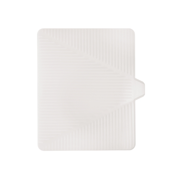 Bodum BISTRO: Drying mat | Milk white