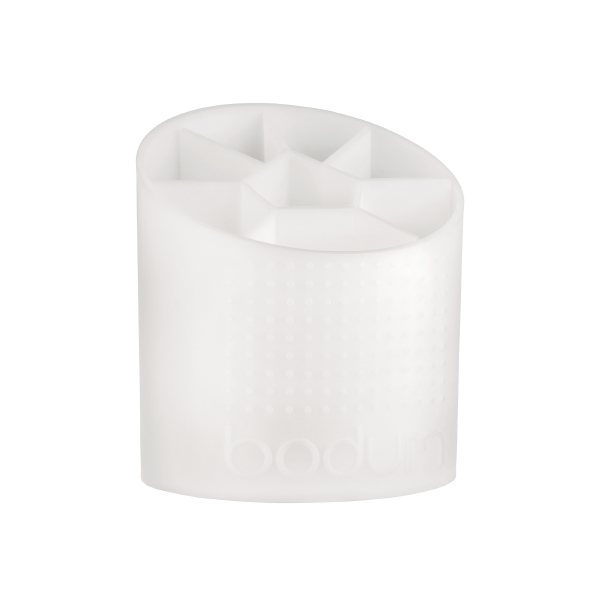 Bodum BISTRO: Suporte para utensilios | Blanco