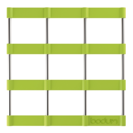 Bodum BISTRO: Trivet | Limettengrün