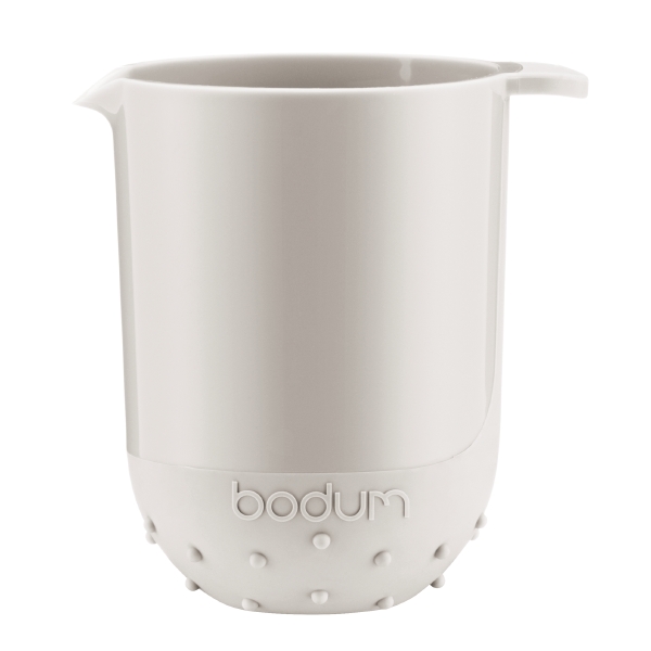 Bodum BISTRO: Ciotola, 1.0 l | Bianco crema
