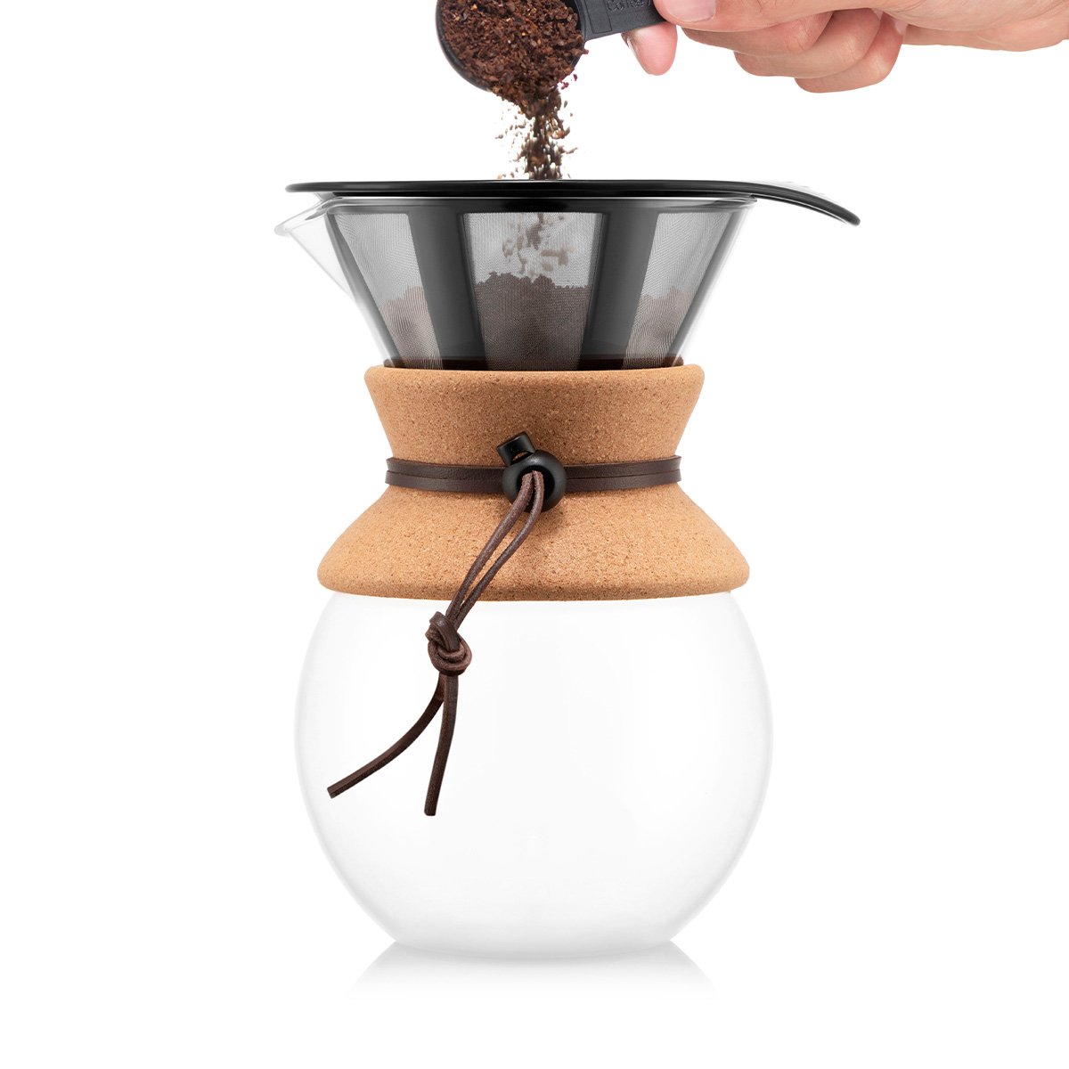 Shop Bodum coffee and tea products - Crema