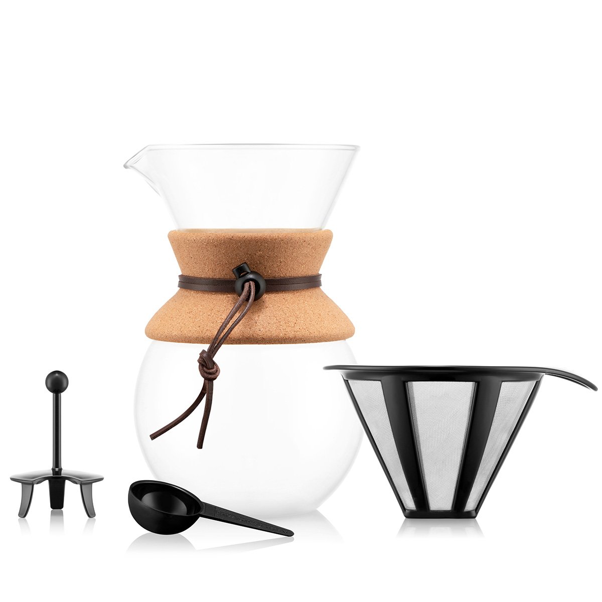 Bodum Pour Over (6 stores) find prices • Compare today »