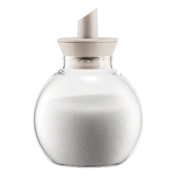 Bodum POUR OVER: Zuccheriera | Bianco crema