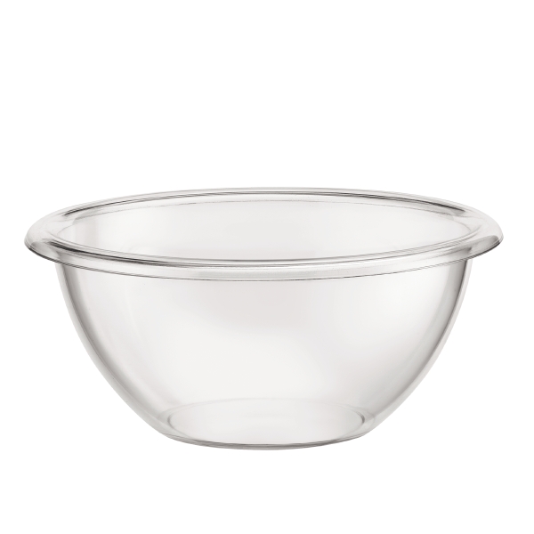 Bodum BISTRO: Salatschüssel, ø 16 cm | Transparent