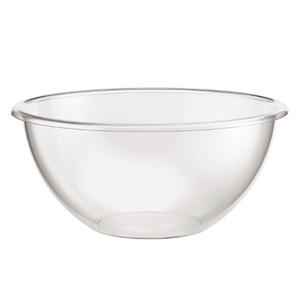 Bodum BISTRO: Salatschüssel, ø 33 cm | Transparent