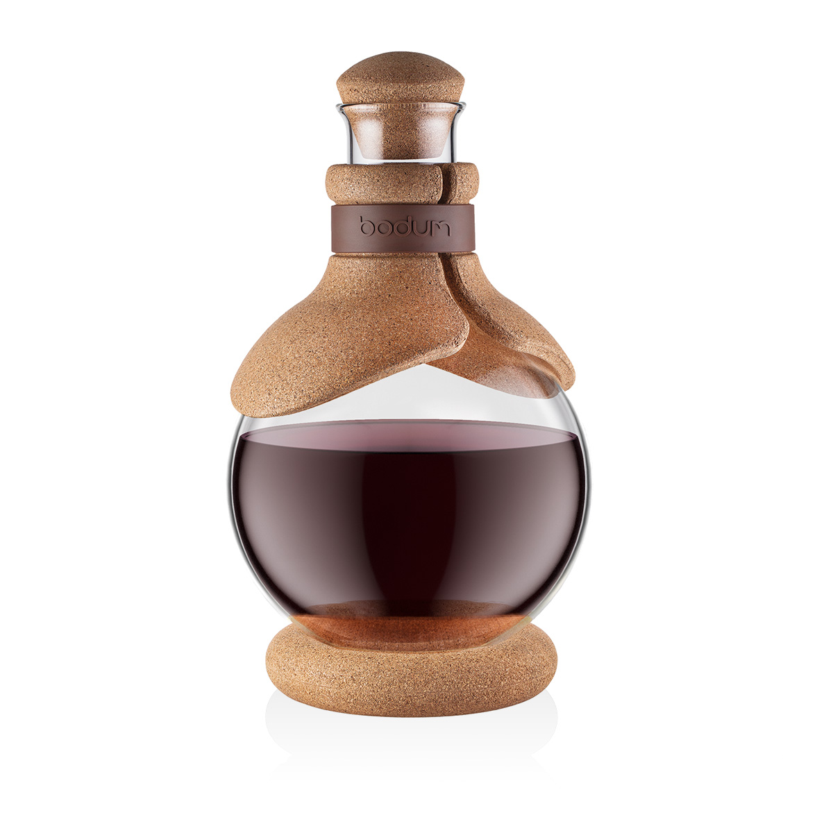 Bodum MELIOR®: Glögg Dekanter, 1.0 l | Kork