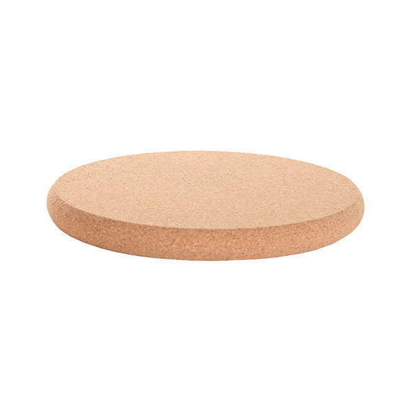 Bodum BASICS: Topfuntersetzer, Rund | Kork