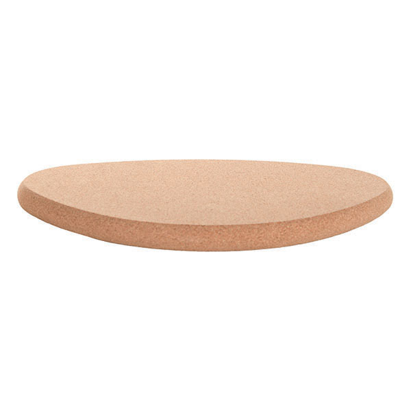 Bodum BASICS: Topfuntersetzer, Oval | Kork