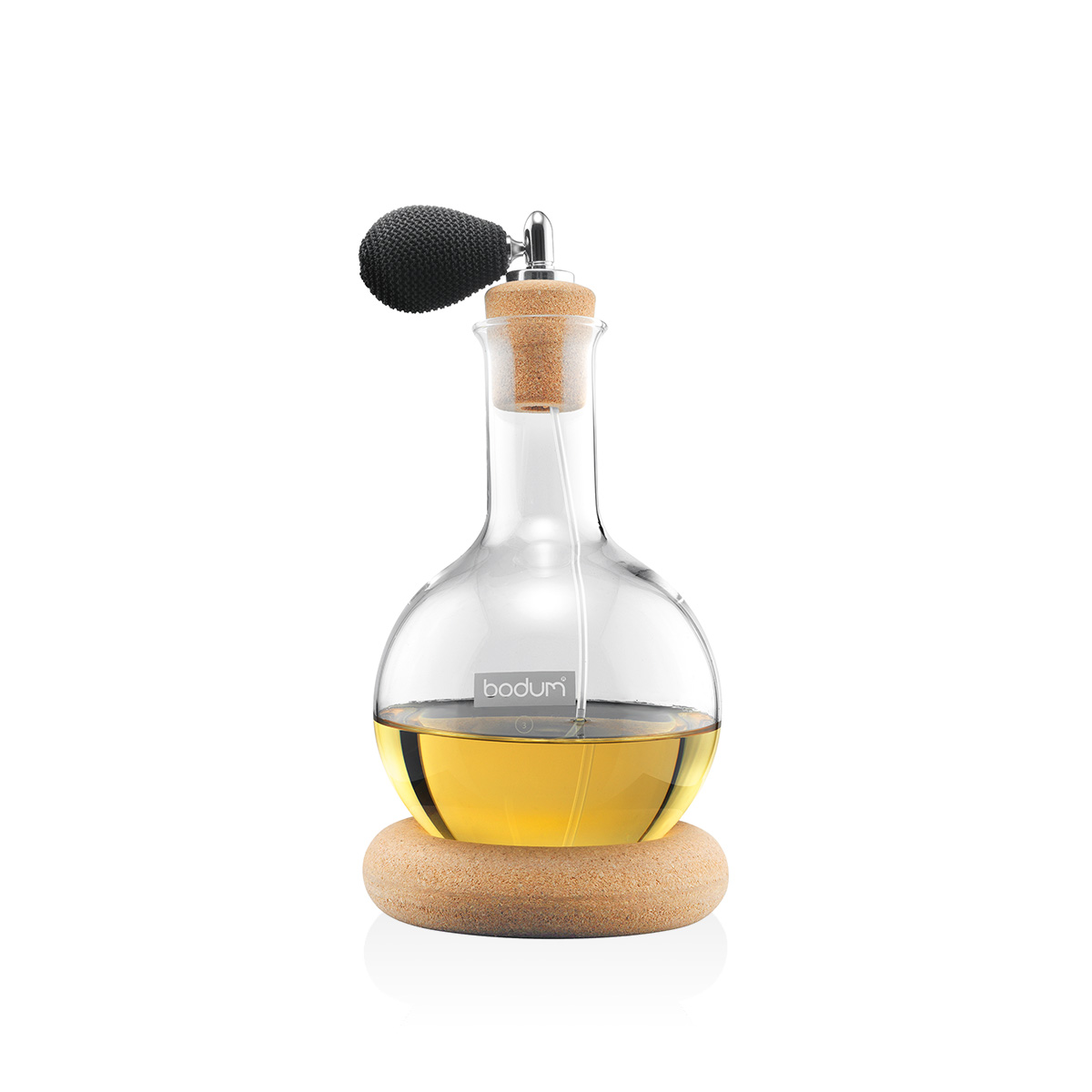 Bodum MELIOR®: Martini Dekanter, 0.5 l | Kork
