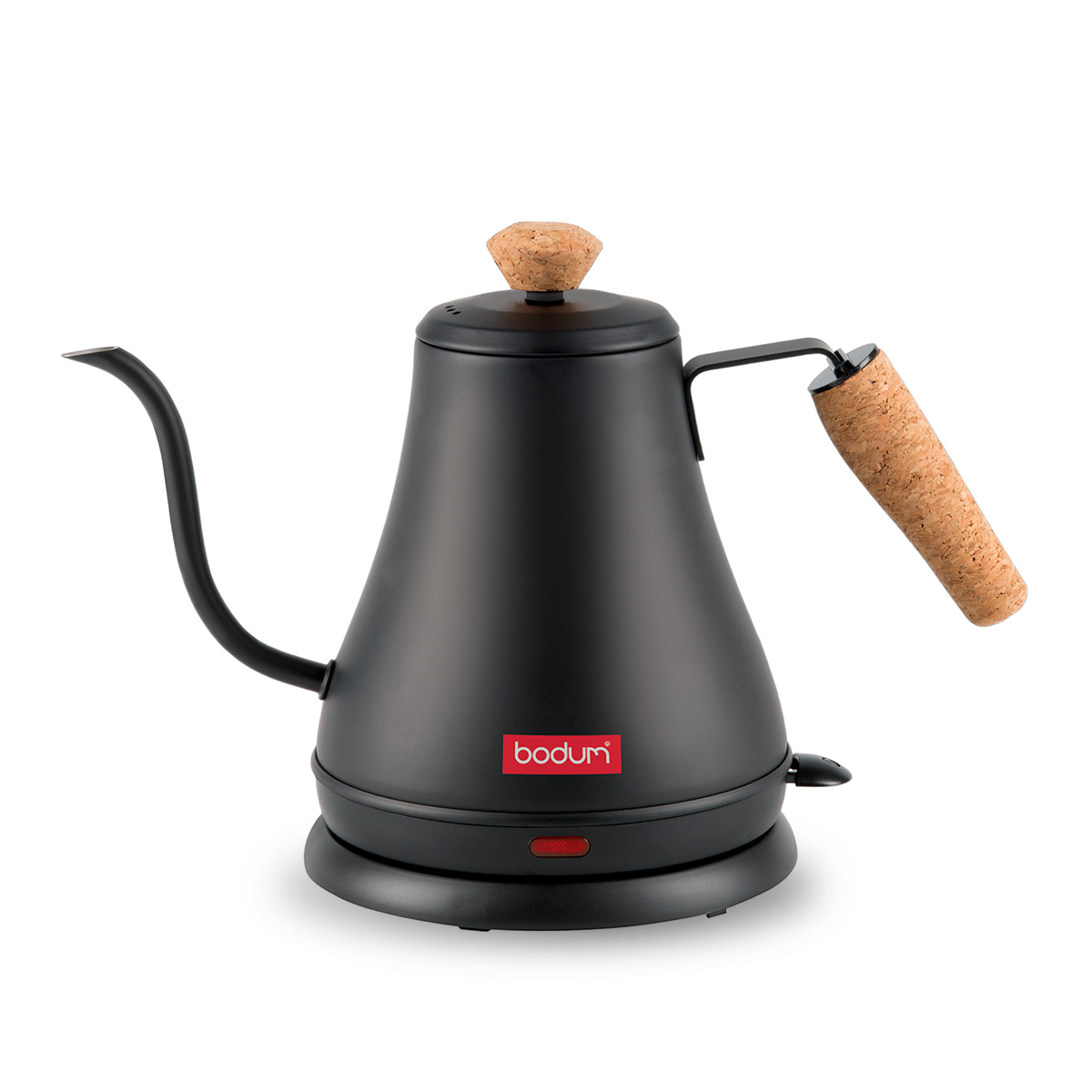 MELIOR®: Gooseneck Water Kettle, 0.8 l, 27 oz