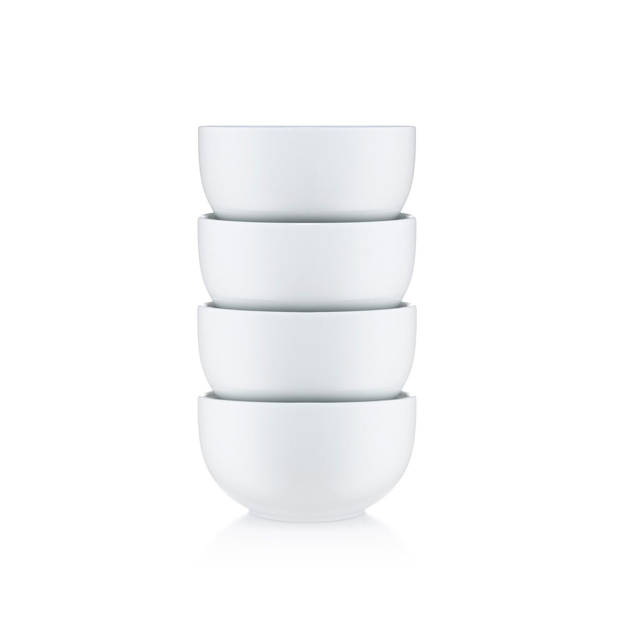  Bodum BLAA Set 4 bols ø 11 cm Bleu