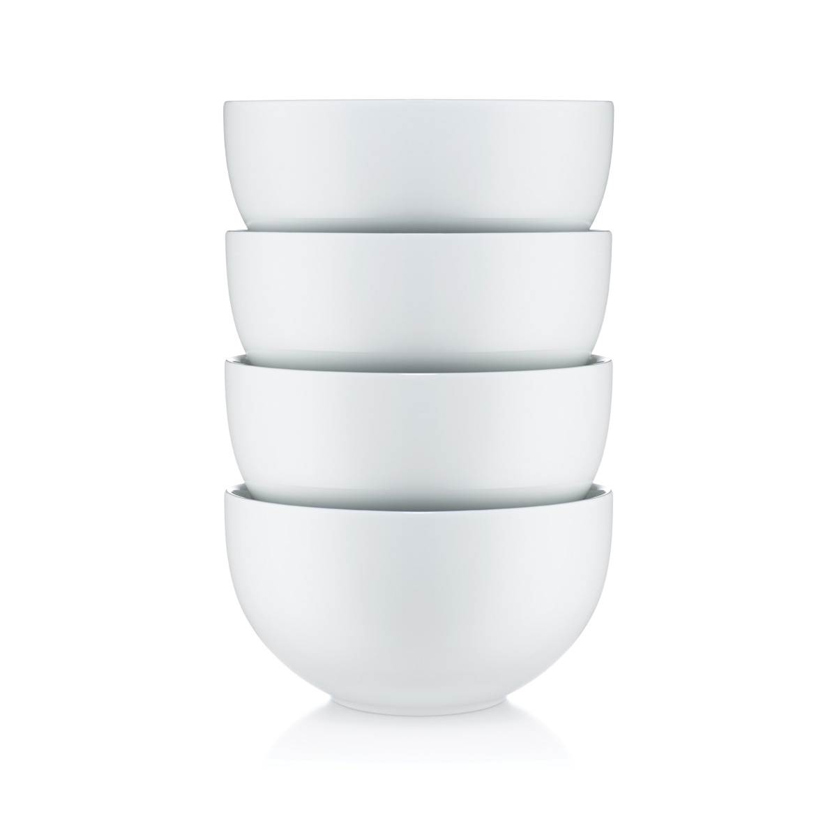  Bodum BLAA Set 4 bols ø 14 cm Bleu
