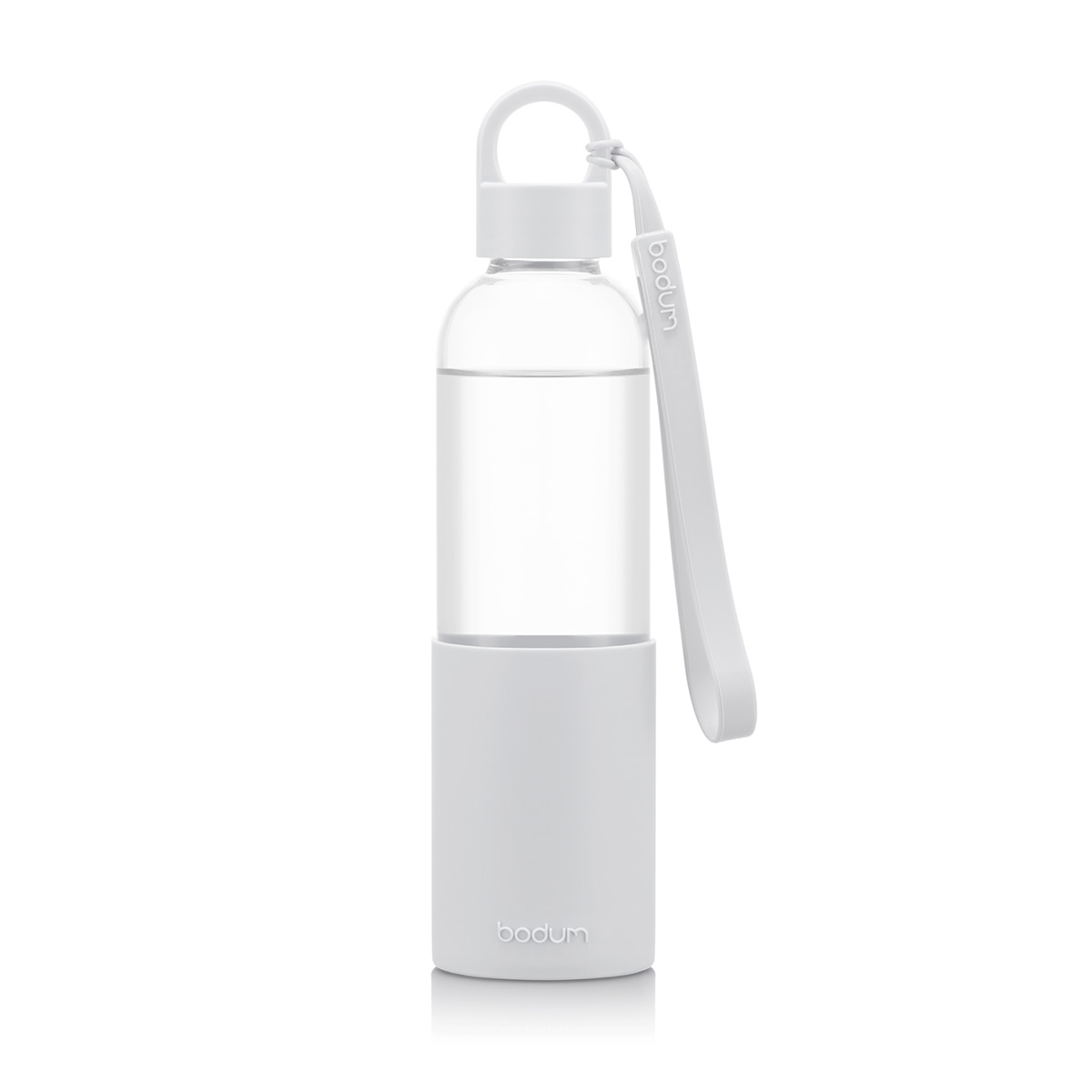 Bodum MELIOR®: Water bottle, 0.5 l, 17 oz, PET | Ombre