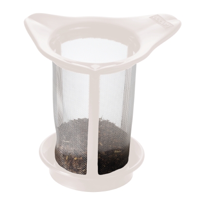 Bodum YO-YO®: Tea strainer | Off white