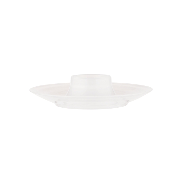 Bodum CHESNA: Egg cup | Weiss,milchig