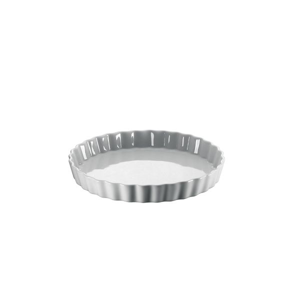 Bodum PROVENCE: Quicheform, ø 26.3 cm | Weiss