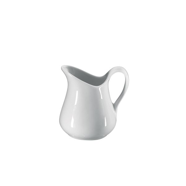 Bodum PROVENCE: Milchkanne, 0.16 l | Weiss
