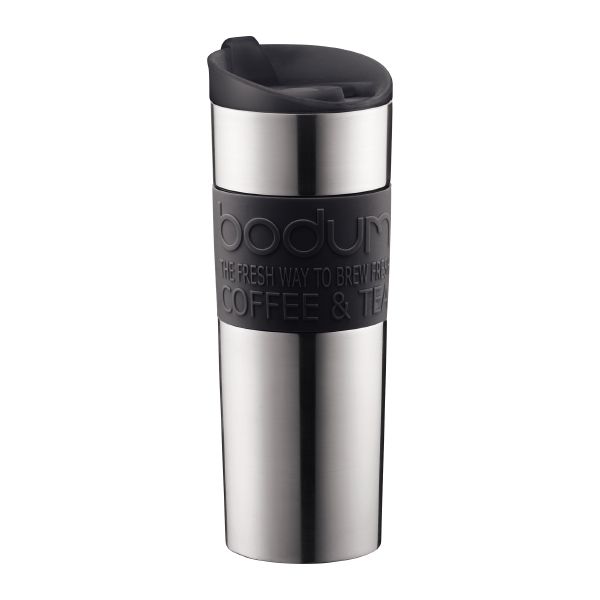 TRAVEL MUG