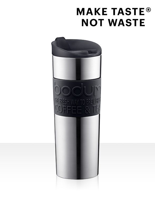 TRAVEL MUG