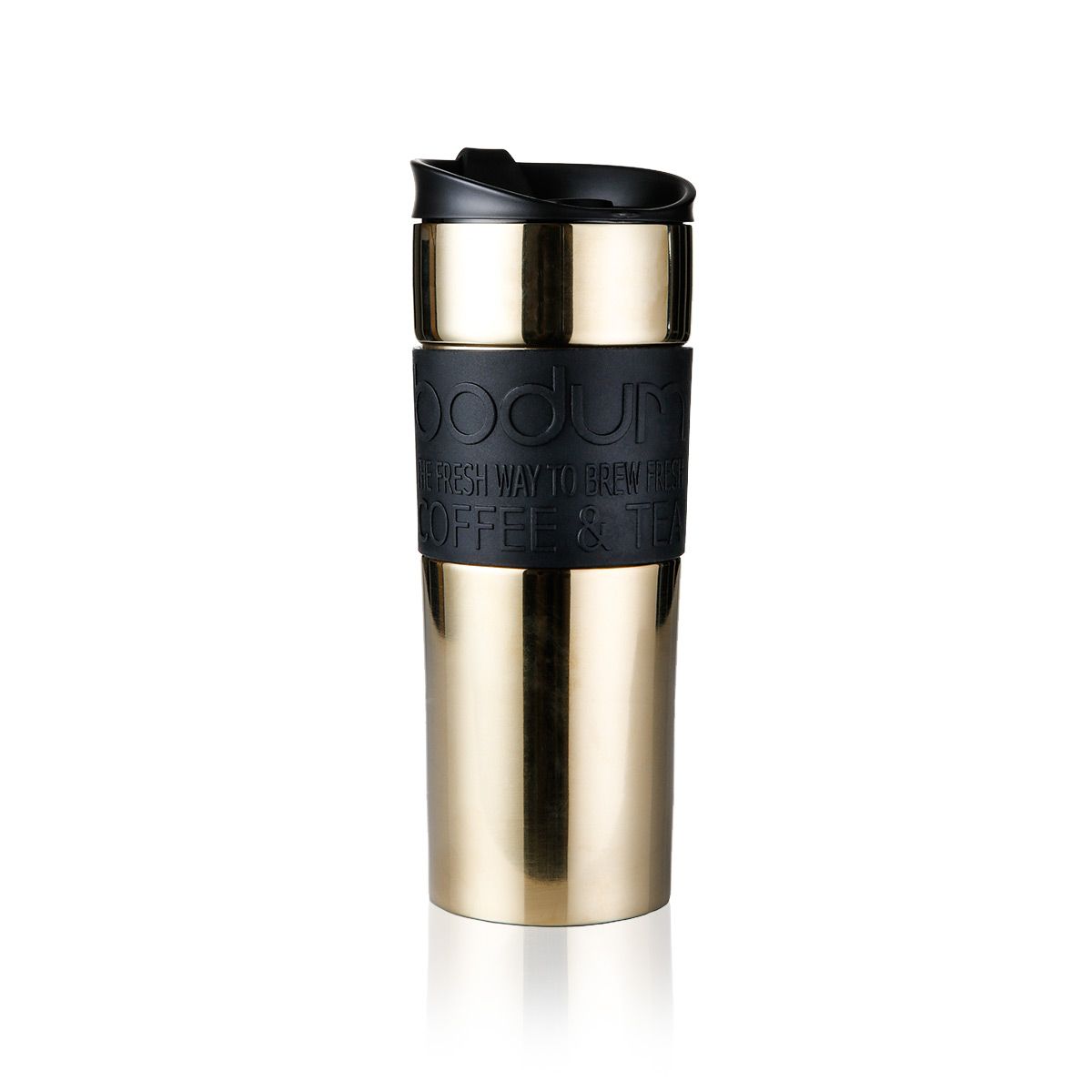 BODUM® BODUM® High Quality Travel Press & Travel Mugs.