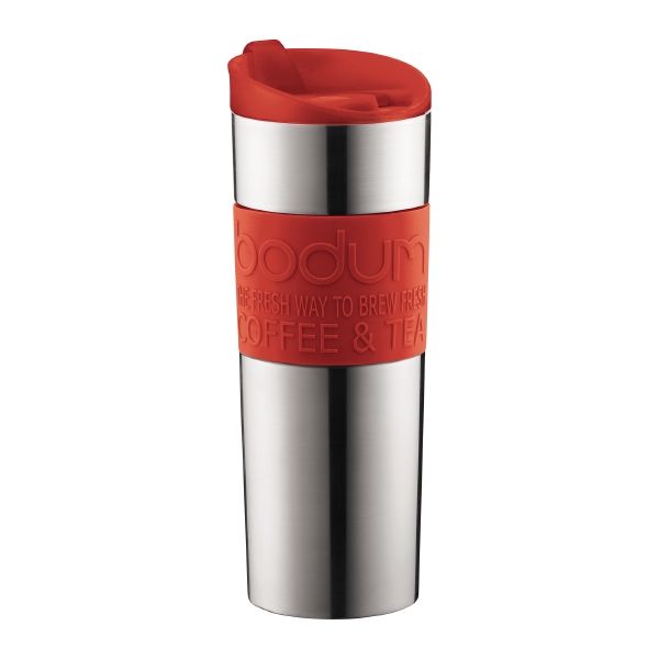 TRAVEL MUG