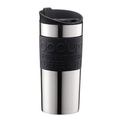 TRAVEL MUG