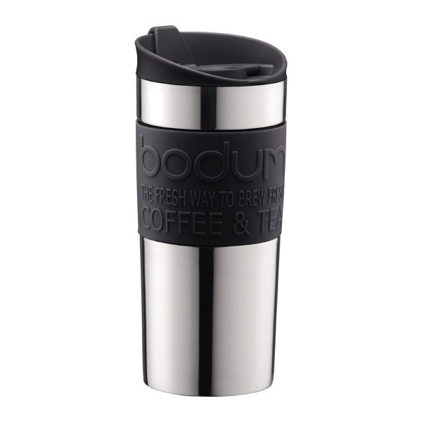TRAVEL MUG