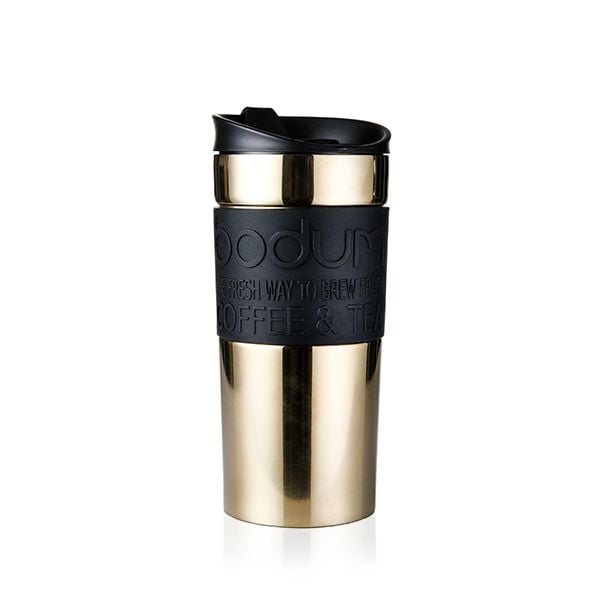 TRAVEL MUG
