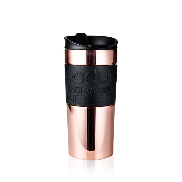 TRAVEL MUG