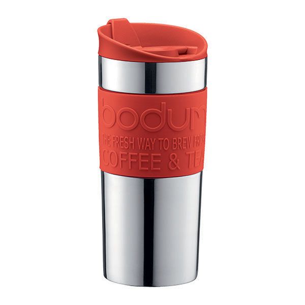 TRAVEL MUG