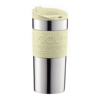 TRAVEL MUG