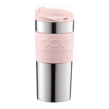TRAVEL MUG